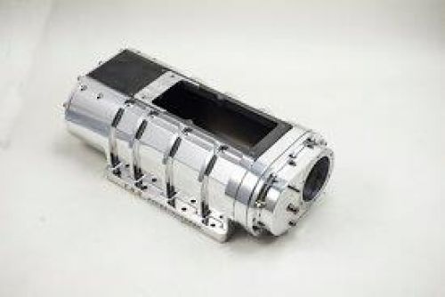 TBS-2057 14-71 RETRO Blower The Blower Shop Sets back 2.25