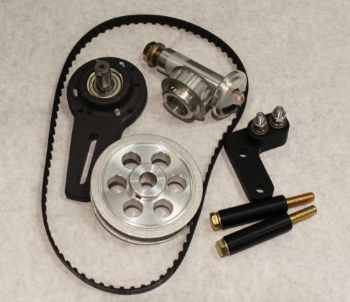 Enderle 5010A LM Fuel Pump Belt Drive 1