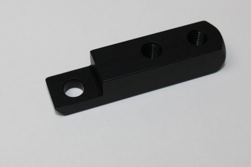 Enderle Carburetor Base Mounting Bracket