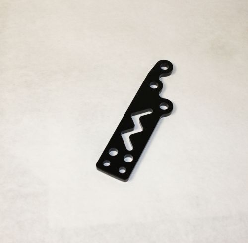 Enderle Shutoff Bracket for 110 Pump Enderle Shutoff Bracket for 110 Pump