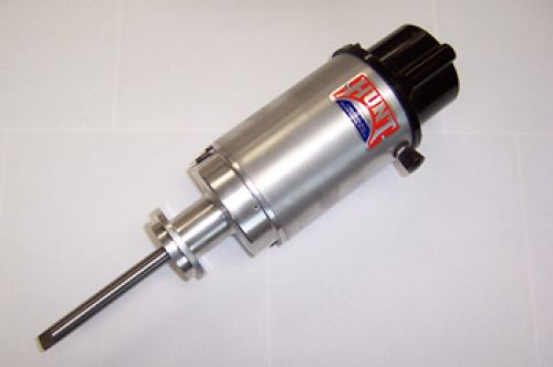 Stanke Motorsports Distributor/Mag Hold Down – Fits Early Hemi 331-354-392 – Anodized Finish
