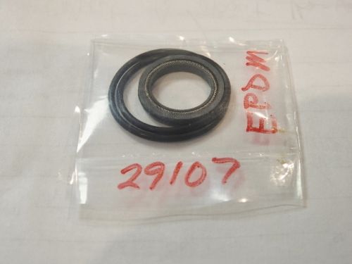 Service Kit, Rear Seal, Lil & Nostalgia Bertha - EPDM