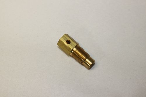 Enderle Top Nozzle Body (Hat) Enderle Top Nozzle Body (Hat)