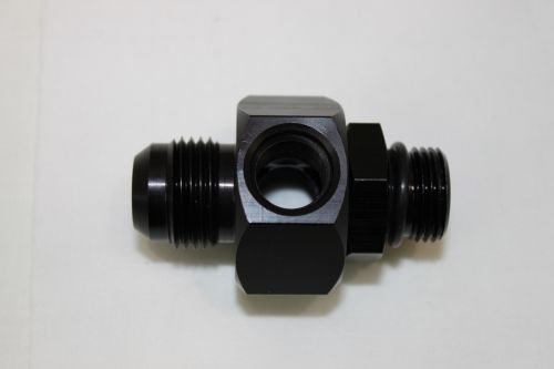 Enderle #8 Hi-Speed Tee Fitting
