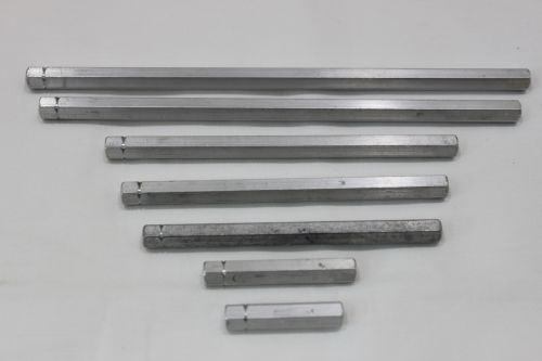 Rod End Aluminum RH Male 10/32