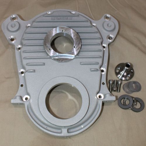 Enderle BBC Front Drive Cover Enderle BBC Front Drive Cover