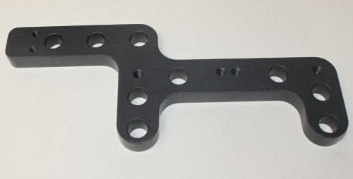 Enderle Carburetor Base Mounting Bracket