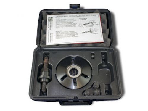 10200 Tool - Harmonic Balancer Puller/Installer kit