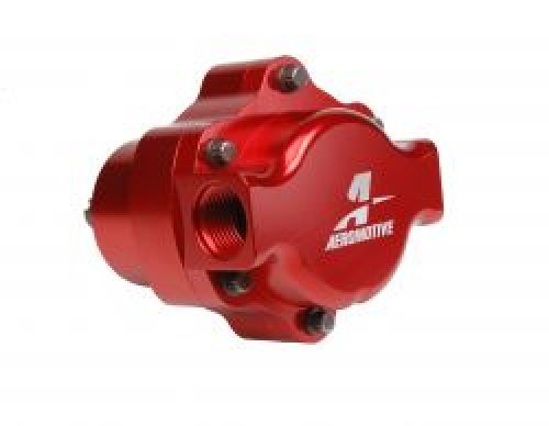 Billet Belt Drive Fuel Pump 6 gpm Great for unblown alky engines or carbs  17241-17243 also