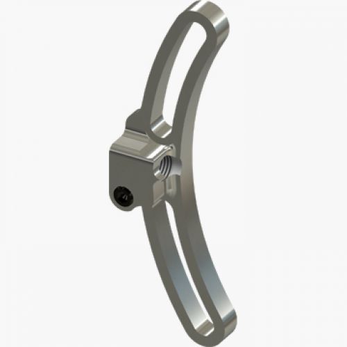 Pickup RCD Crank Trigger Universal Pickup Holder Threaded MSD