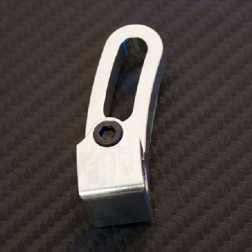 Pickup RCD Crank Trigger Pickup Holder Threaded RH for 8154 MSD