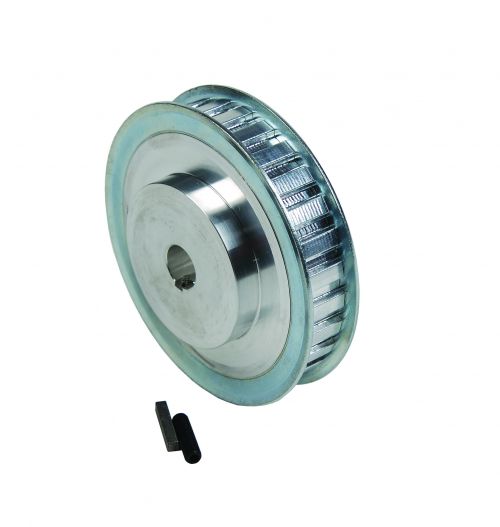 Aeromotive Cog Belt Pulley 28 Tooth Aeromotive Cog Belt Pulley 28 Tooth