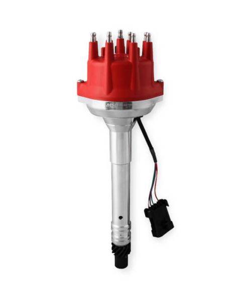 2376 Distributor - Chevy Tall Deck Dual Sync Distributor