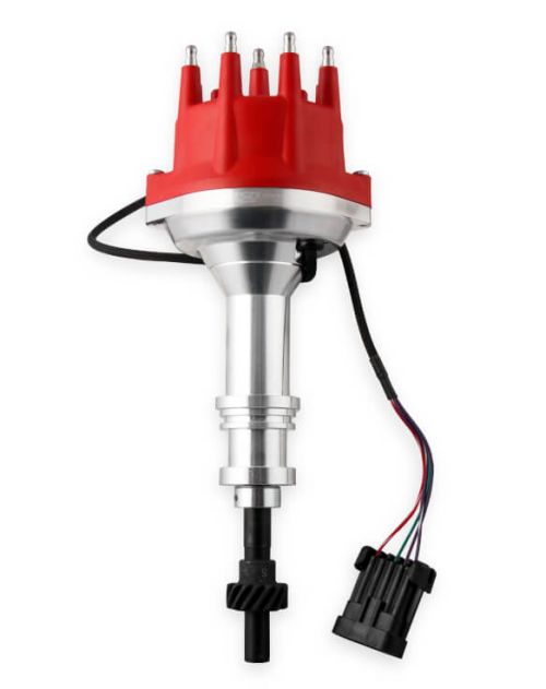 MSD Dual Sync Distributor - SBF 351W MSD Dual Sync Distributor - SBF 351W