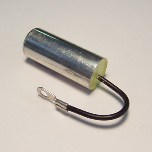 Vertex Condenser High Performance for 2+ Amp