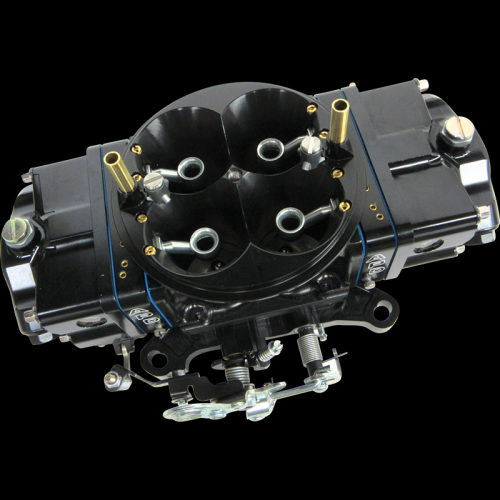 APD-702237 4150 Billet Enforcer 1040 cfm Alcohol Carb- for Unblown