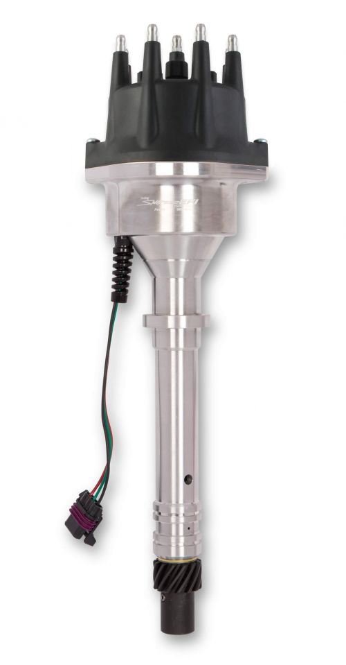 Sniper EFI HyperSpark Distributor - MoPar- 413-426-440 B Blocks Sniper EFI HyperSpark Distributor - MoPar- 413-426-440 B Blocks