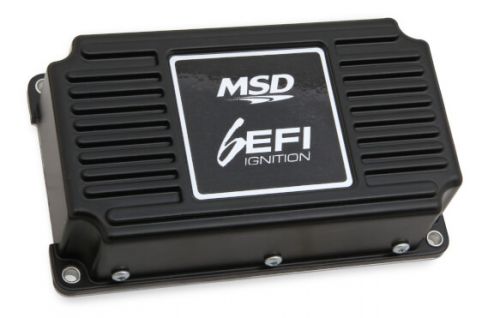 MSD 6EFI Igniton Box MSD 6EFI Igniton Box