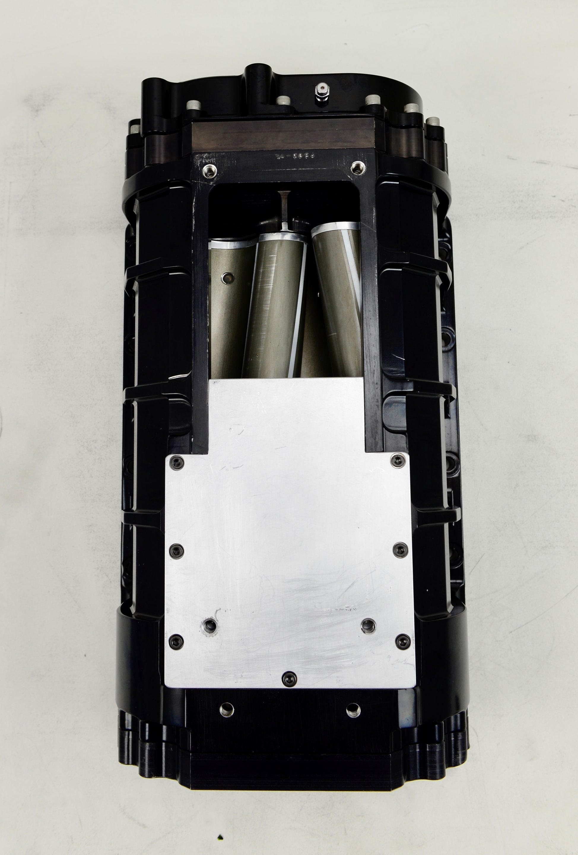 2118- XR1 60 degree XR1 8-71 Blower Special Order