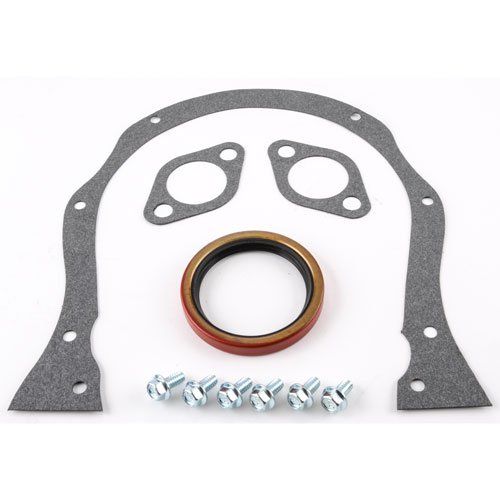 Milodon Big Block Chevy Gen VI Timing Cover Install Set