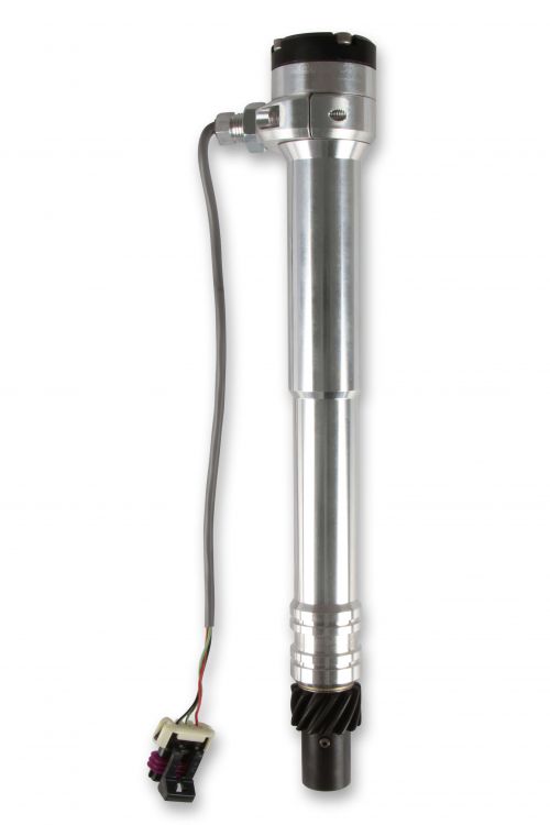 Alkydigger Fuel InjectionSuperchargersIgnitions Extra Tall BB Chevy