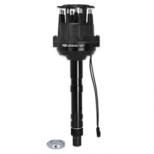 MSD Pro-Billet Small Diameter Chevy V8 Distributor MSD Pro-Billet Small Diameter Chevy V8 Distributor