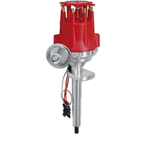 MSD Ready-to-Run Distributor Ford Flathead
