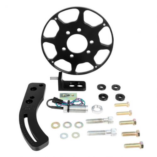 MSD SBC 7 MSD SBC 7
