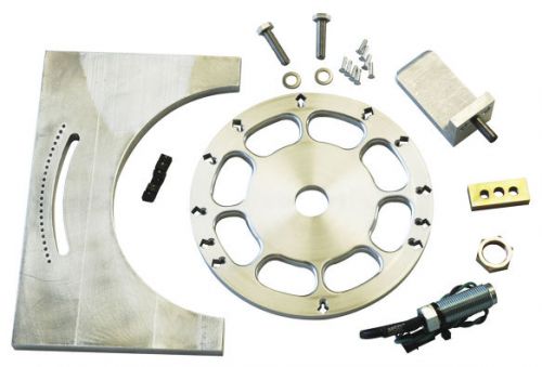 MSD Universal Crank Trigger Kit MSD Universal Crank Trigger Kit