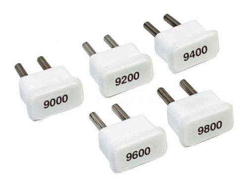 8749 MSD Timing - 9000 Series Module Kit, Even Increments