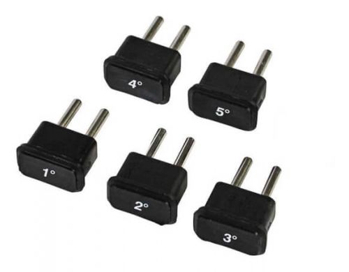 MSD 1 To 5 Deg Retard Module Kit MSD 1 To 5 Deg Retard Module Kit