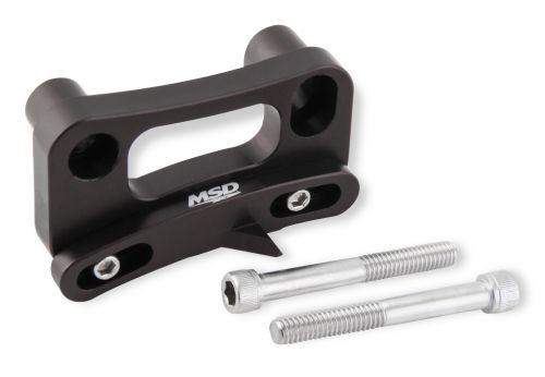 MSD Billet Timing Pointer SBF w/11 o-Clock TDC