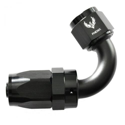 Triple X #16 180 Degree Swivel Hose End Triple X #16 180 Degree Swivel Hose End