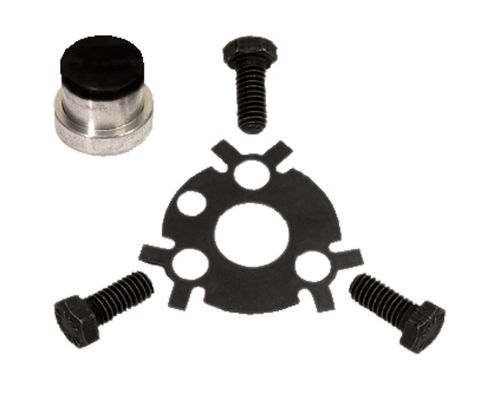 Moroso SB Chevy Cam Stop Moroso SB Chevy Cam Stop
