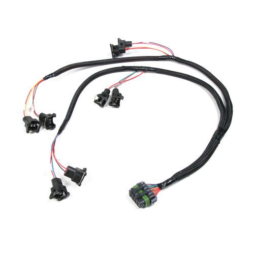 558200 Harness V8 Injector Harness Unterminated