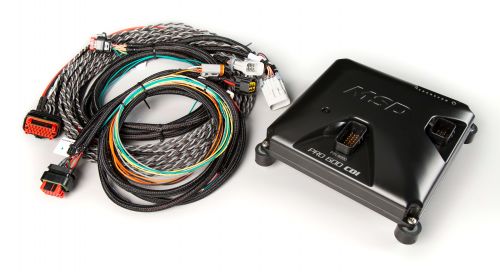 MSD Pro 600 CDI Ignition System MSD Pro 600 CDI Ignition System