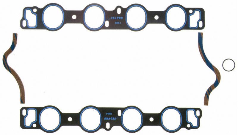 Professional Repair Gasket Fel-Pro MS 96871 Intake Manifold - View #10