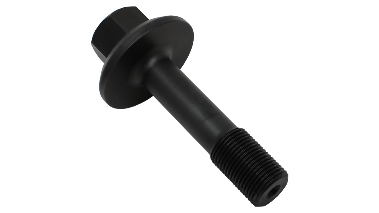 35887569 RCD Crank Bolt RCD MoPar 3/416 X 2.40 " 1.45 Flange Crank Bolt