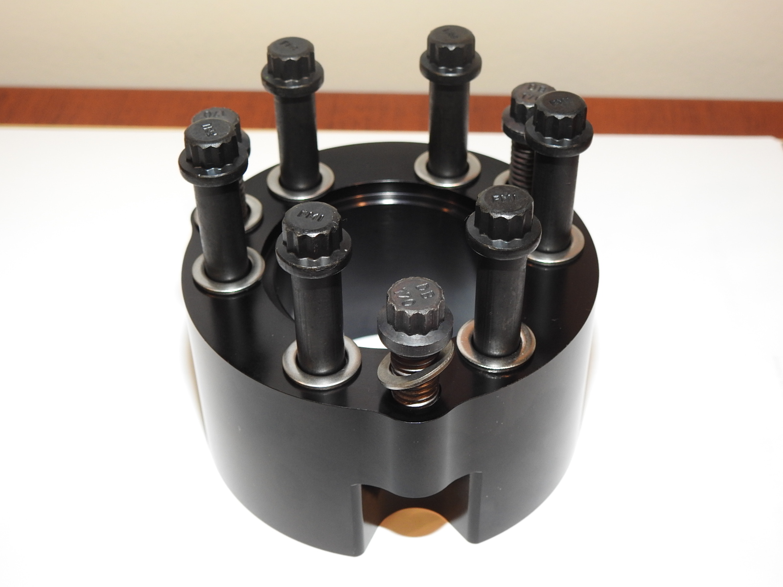 4505030005 RCD Blower Hub Puller TO RETRO FIT YOUR PULLER FOR PULLING