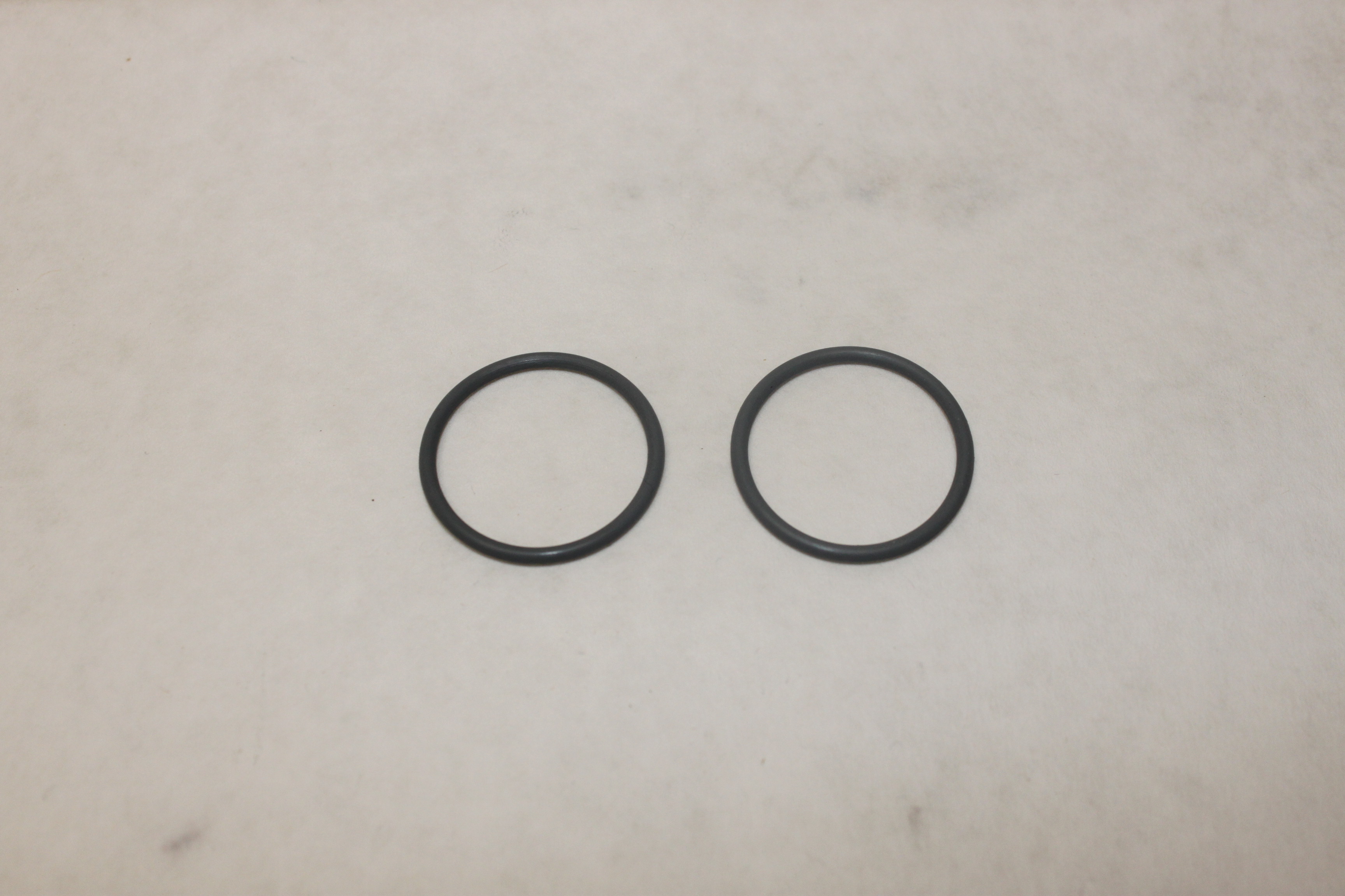 Fuel Filter Replacement Orings for the F320 Element in our Fuel