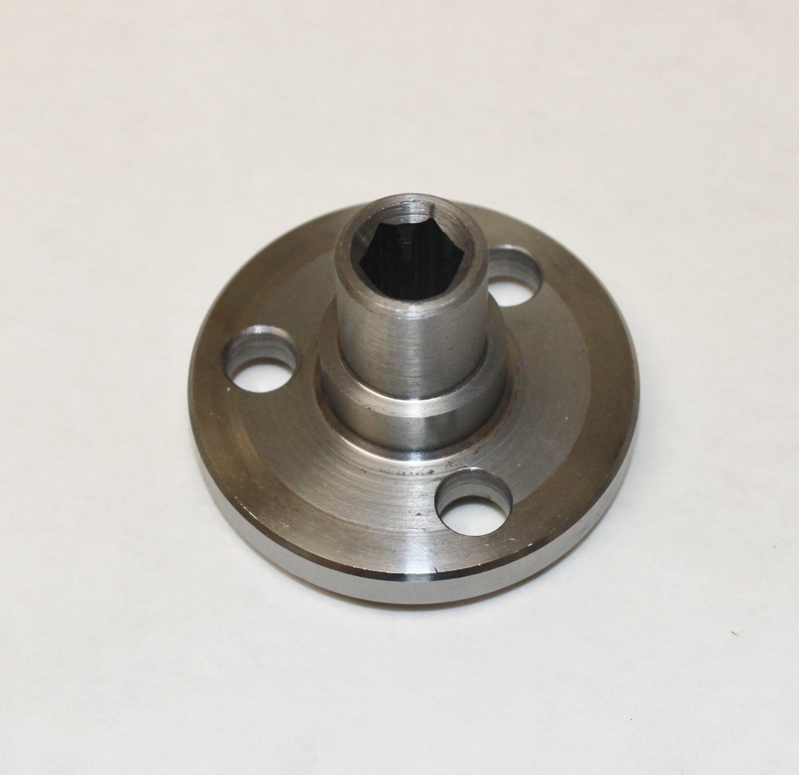 Hilborn Chevy Cam Drive Spud -with 5/8