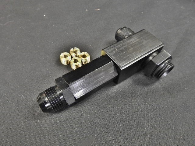 Enderle .160 Enderle .160