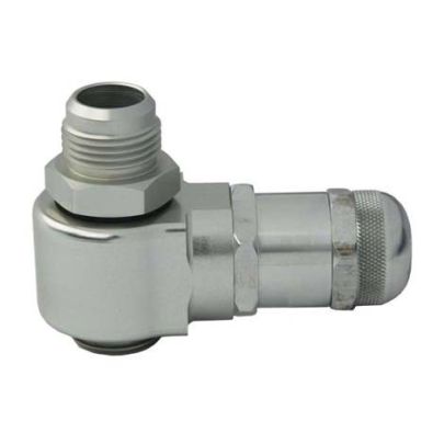 22629 MOROSO VACUUM  Pump Regulator with Easy Adjustable Knob