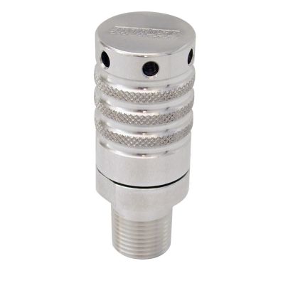 22636  MOROSO VACUUM RELIEF VALVE, SHIMABLE 3/8 IN NPT