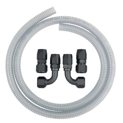 22649 MOROSO VACUUM PUMP LINE KIT  -12   6FT