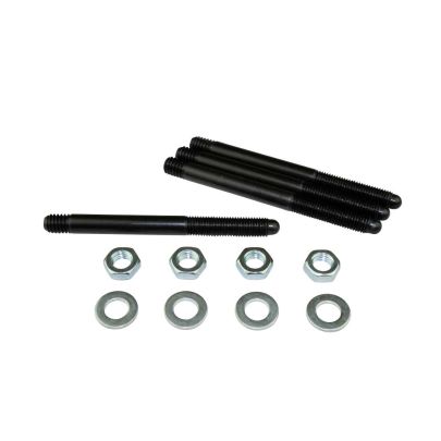 MOROSO 37961 CARB STUD KIT  FOR USE WITH A 2" SPACER