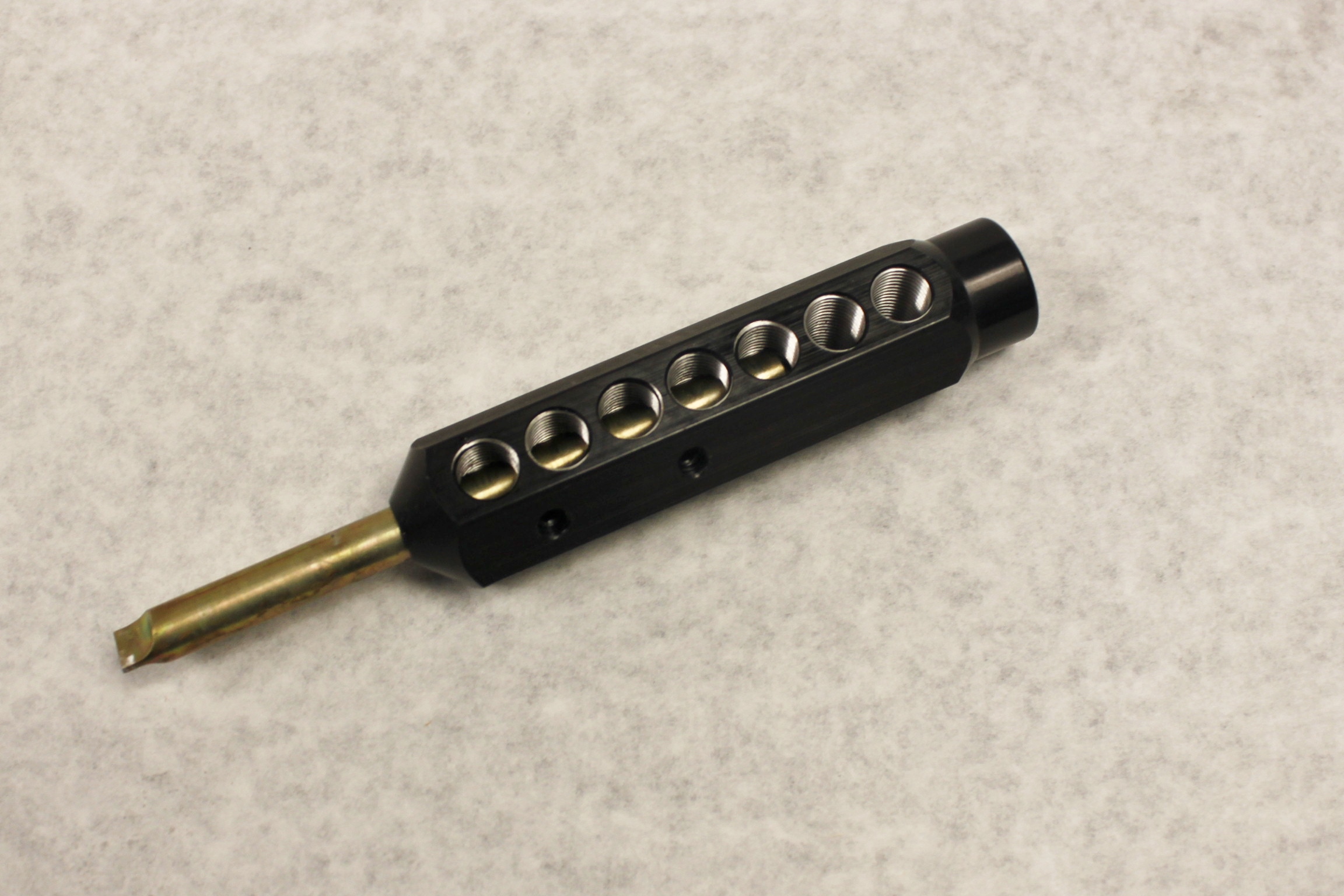 Enderle .090 Enderle .090