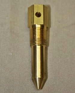 Enderle Top Nozzle Body (Hat) Enderle Top Nozzle Body (Hat)
