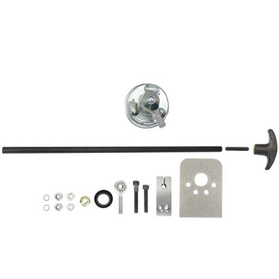 MOROSO- 74111- PUSH/PULL KIT, BATTERY & ALTERNATOR DISCONNECT KIT