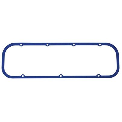 93040 MOROSO PERM-ALIGN  BB CHEVY VALVE COVER GASKETS  SET